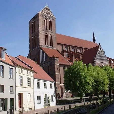 Kupferschmiede - Meisterstube - Abc23 Lägenhet