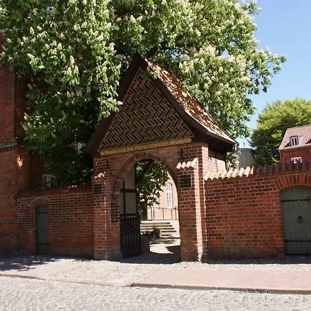 Kupferschmiede - Meisterstube - Abc23 Apartment
