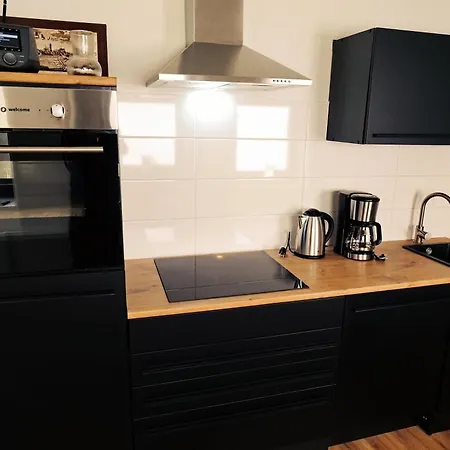 Kupferschmiede - Meisterstube - Abc23 Apartment