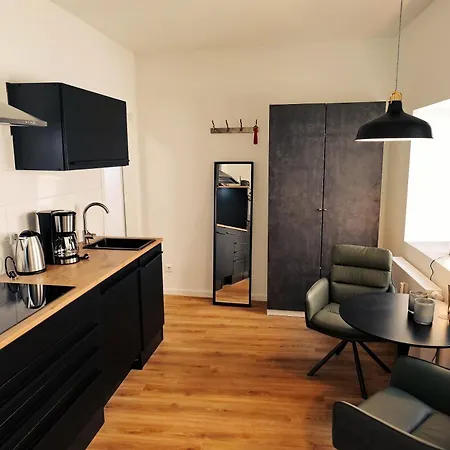 Kupferschmiede - Meisterstube - Abc23 Apartment *