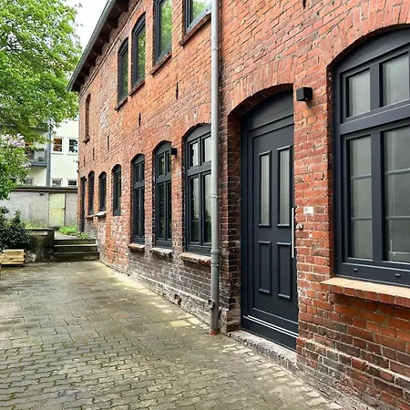 Apartment Kupferschmiede - Meisterstube - Abc23 *