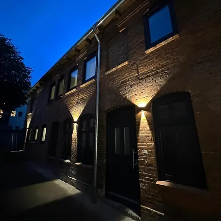 Apartment Kupferschmiede - Meisterstube - Abc23
