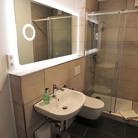 Kupferschmiede - Meisterstube - Abc23 Apartment Wißmar